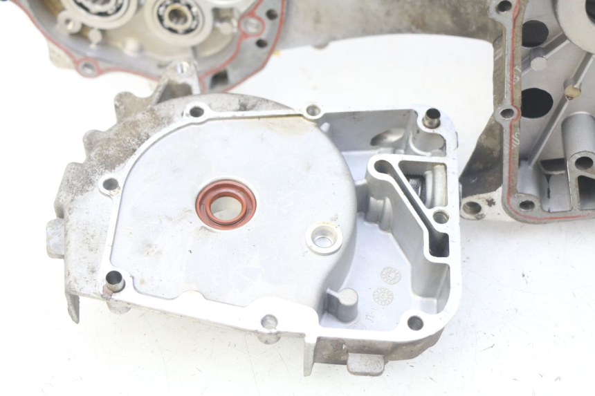 photo de ONDERKANT MOTORBLOK MASH CITY 4T 50 (2018 - 2020) - Aanvullende foto