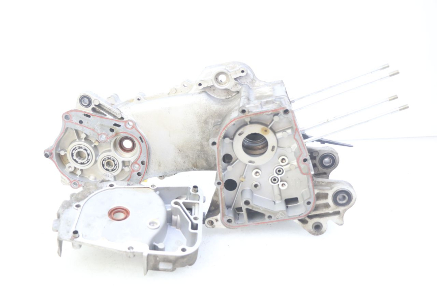 photo de ONDERKANT MOTORBLOK MASH CITY 4T 50 (2018 - 2020) - Visuele inspectie