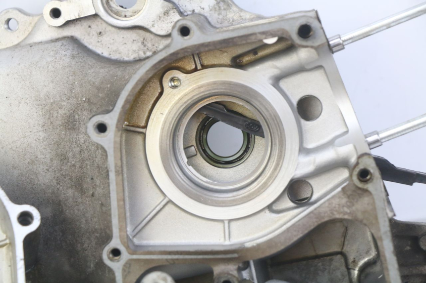 photo de ONDERKANT MOTORBLOK MASH CITY 4T 50 (2018 - 2020) - Focus op structuur