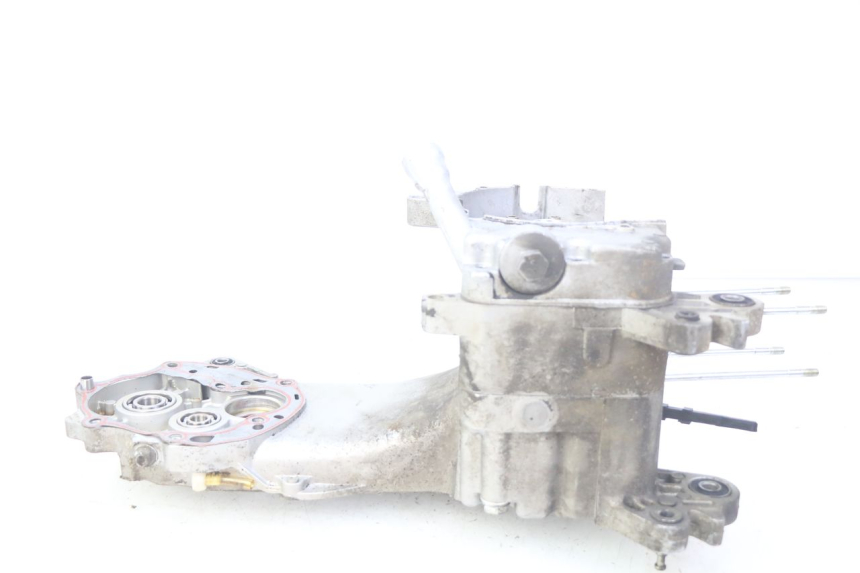 photo de ONDERKANT MOTORBLOK MASH CITY 4T 50 (2018 - 2020) - Zoom op gebruiksstaat