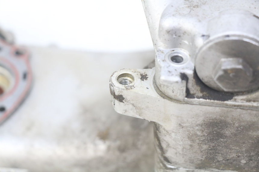 photo de ONDERKANT MOTORBLOK MASH CITY 4T 50 (2018 - 2020) - Andere kijkhoek