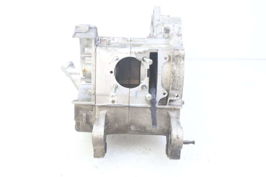 photo de ONDERKANT MOTORBLOK MASH CITY 4T 50 (2018 - 2020) - Technische close-up