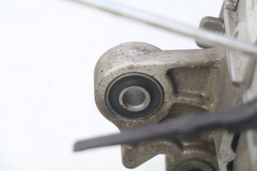 photo de ONDERKANT MOTORBLOK MASH CITY 4T 50 (2018 - 2020) - Overzicht