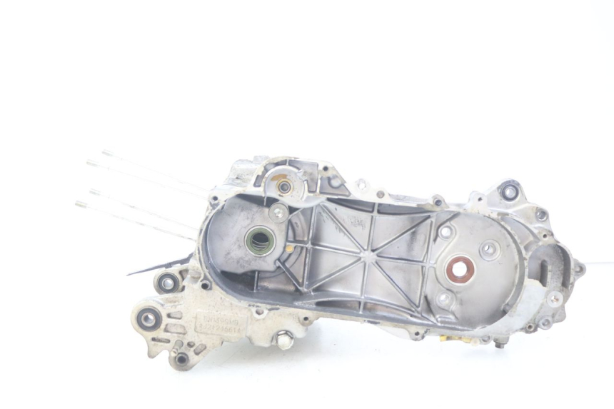 photo de ONDERKANT MOTORBLOK MASH CITY 4T 50 (2018 - 2020) - Staat van het oppervlak