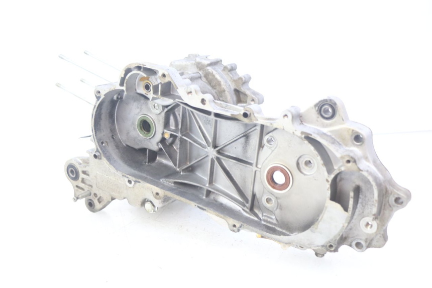 photo de ONDERKANT MOTORBLOK MASH CITY 4T 50 (2018 - 2020) - Gecontroleerd onderdeel