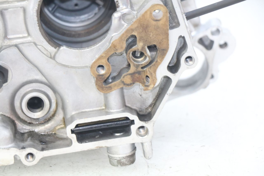 photo de ONDERKANT MOTORBLOK TNT MOTOR CITY 50 (2007 - 2018) - Detailaanzicht