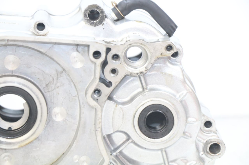 photo de ONDERKANT MOTORBLOK TNT MOTOR CITY 50 (2007 - 2018) - Alternatieve hoek