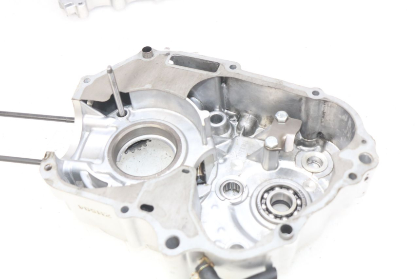 photo de ONDERKANT MOTORBLOK TNT MOTOR CITY 50 (2007 - 2018) - Andere kijkhoek