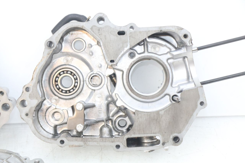 photo de ONDERKANT MOTORBLOK TNT MOTOR CITY 50 (2007 - 2018) - Technische close-up