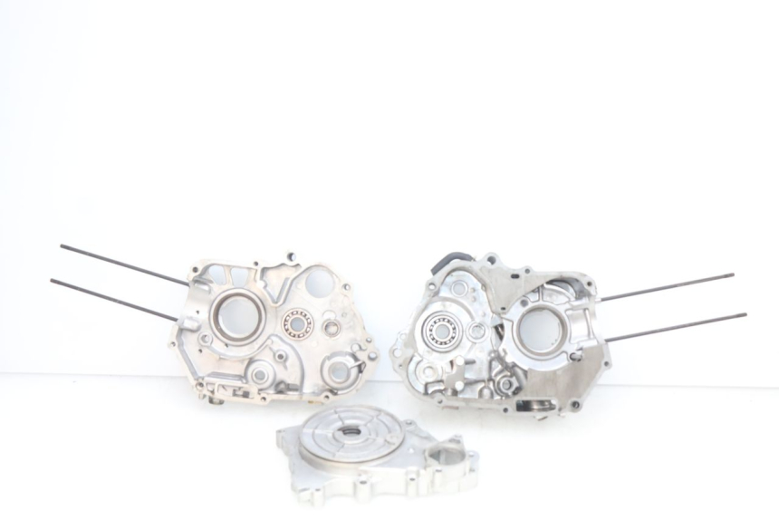 photo de ONDERKANT MOTORBLOK TNT MOTOR CITY 50 (2007 - 2018) - Bevestigingspunten