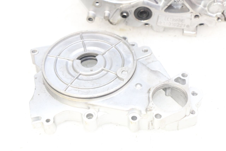 photo de ONDERKANT MOTORBLOK TNT MOTOR CITY 50 (2007 - 2018) - Gecontroleerd onderdeel