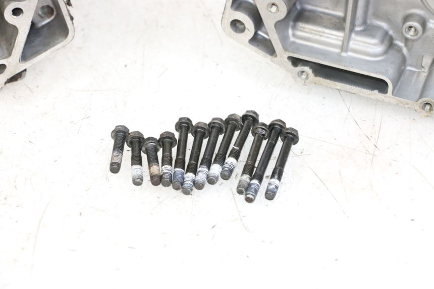 photo de ONDERKANT MOTORBLOK SHERCO CITY CORP 125 (2003 - 2007) - Productaanzicht