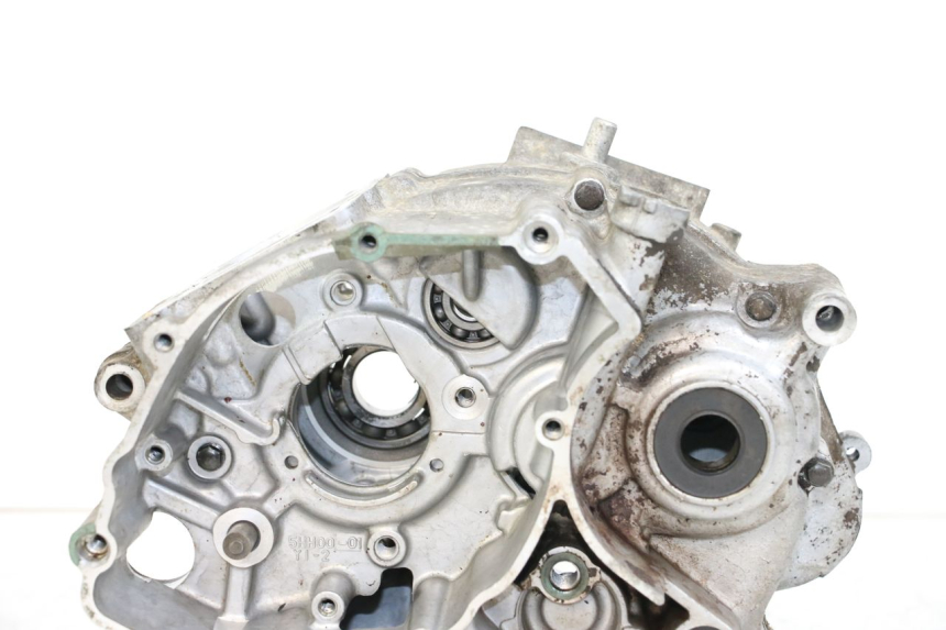 photo de ONDERKANT MOTORBLOK SHERCO CITY CORP 125 (2003 - 2007) - Overzicht