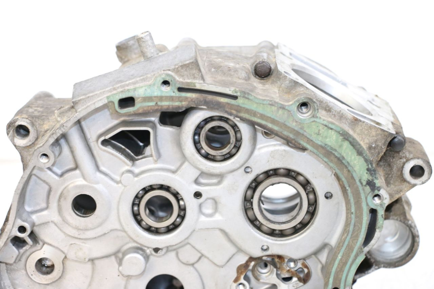 photo de ONDERKANT MOTORBLOK SHERCO CITY CORP 125 (2003 - 2007) - Gecontroleerd onderdeel