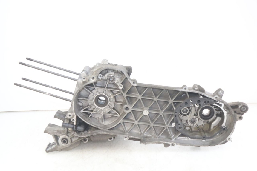 photo de ONDERKANT MOTORBLOK PEUGEOT CITYSTAR 125 (2011 - 2017) - Hoofdaanzicht