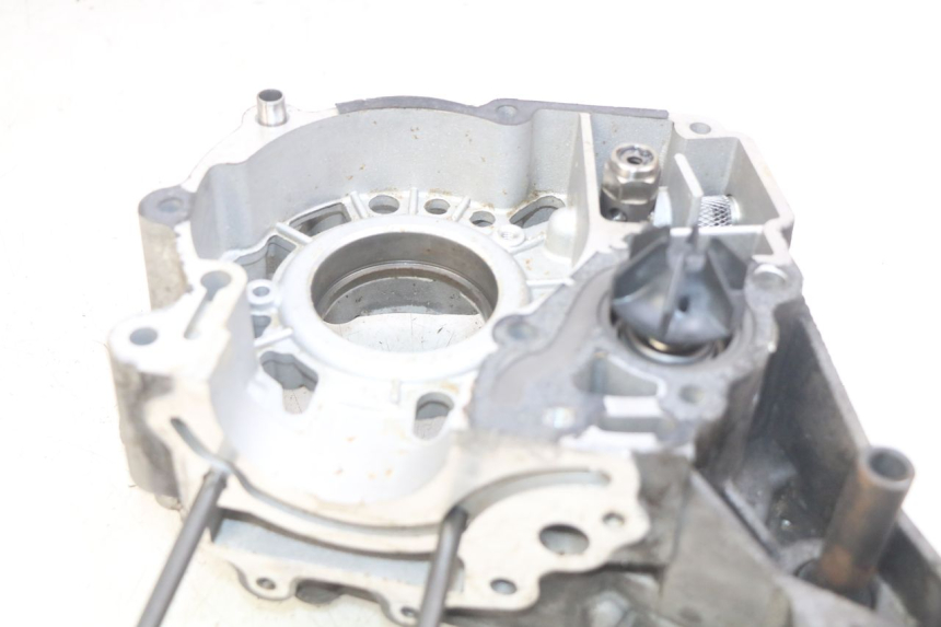 photo de ONDERKANT MOTORBLOK PEUGEOT CITYSTAR 125 (2011 - 2017) - Profielaanzicht