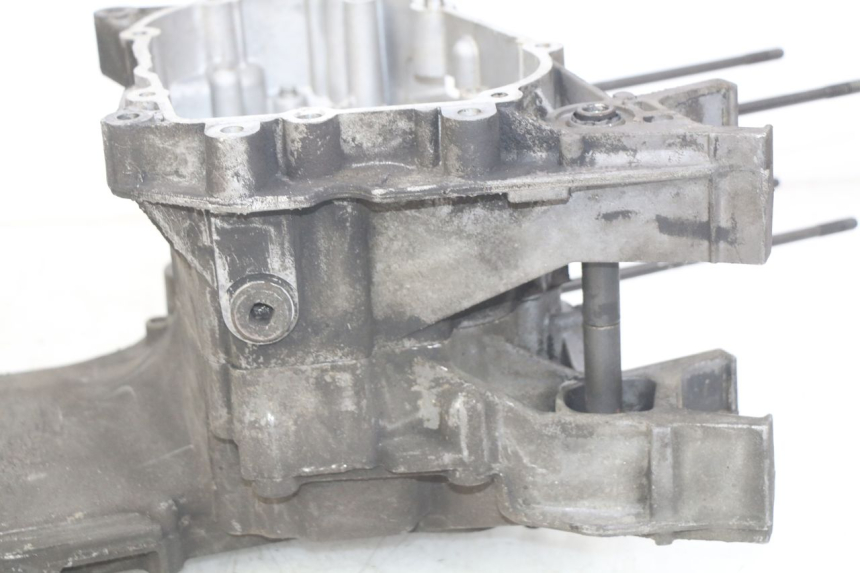 photo de ONDERKANT MOTORBLOK PEUGEOT CITYSTAR 125 (2011 - 2017) - Zoom op gebruiksstaat