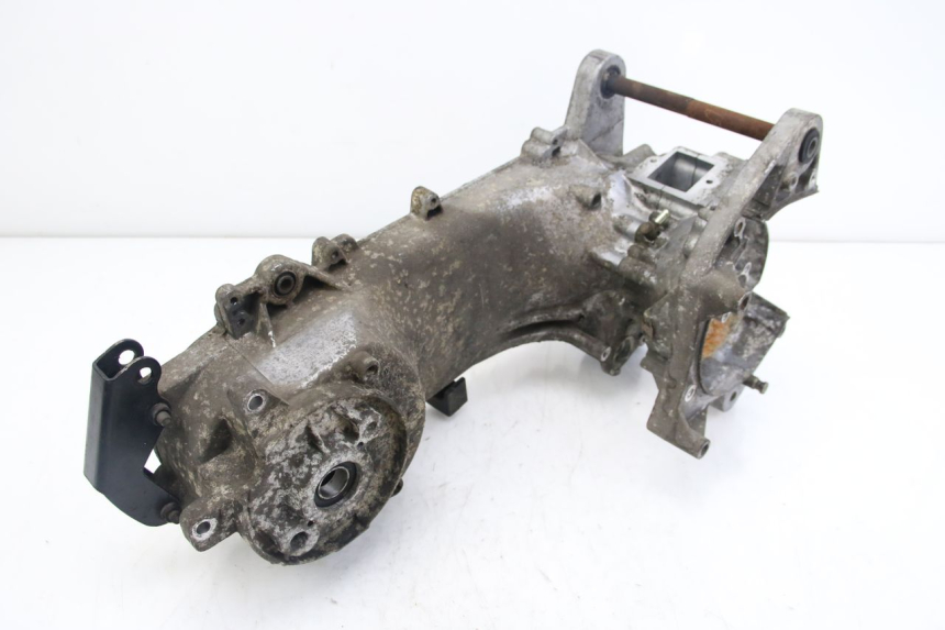 photo de ONDERKANT MOTORBLOK PEUGEOT CITYSTAR 50 (2013 - 2017) - Overzicht