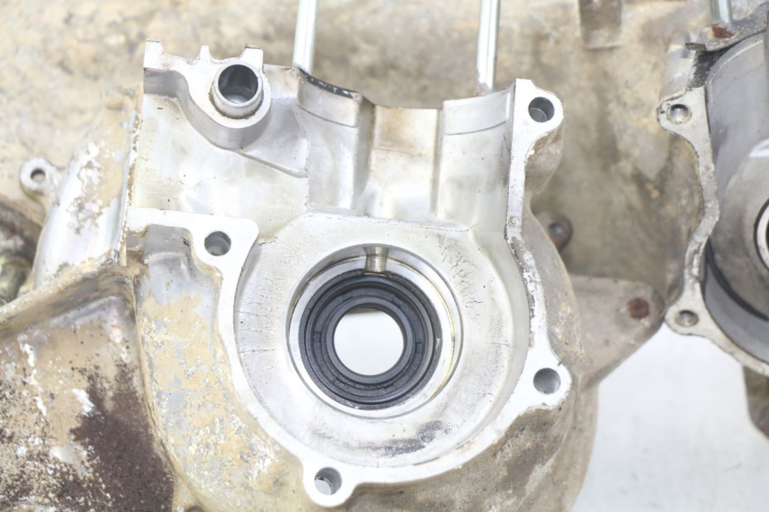 photo de ONDERKANT MOTORBLOK SUZUKI CP 80 (1985 - 1996) - Productaanzicht