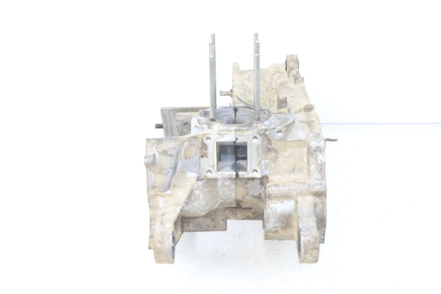 photo de ONDERKANT MOTORBLOK SUZUKI CP 80 (1985 - 1996) - Overzicht