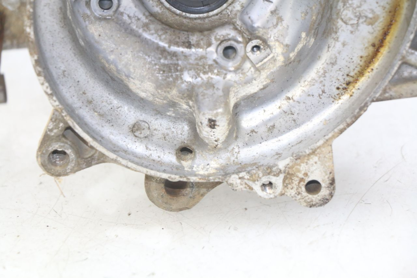 photo de ONDERKANT MOTORBLOK SUZUKI CP 80 (1985 - 1996) - Staat van het oppervlak