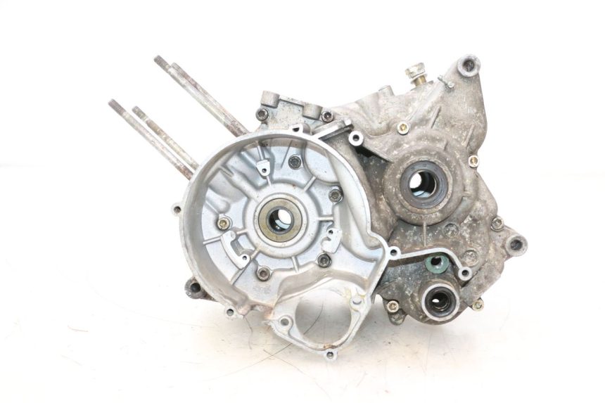 photo de ONDERSTE MOTORKAST HM HONDA CRM DERAPAGE RR 50 (2006 - 2017) - Kenmerkende details