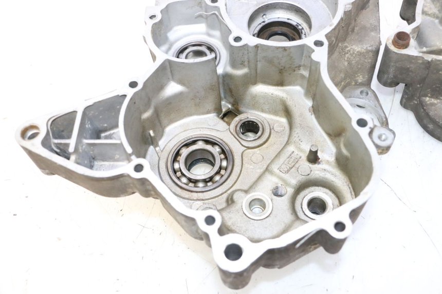 photo de ONDERSTE MOTORKAST HM HONDA CRM DERAPAGE RR 50 (2006 - 2017) - Detailaanzicht