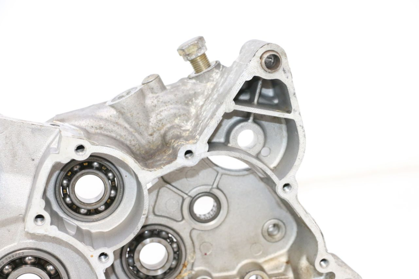 photo de ONDERSTE MOTORKAST HM HONDA CRM DERAPAGE RR 50 (2006 - 2017) - Focus op structuur