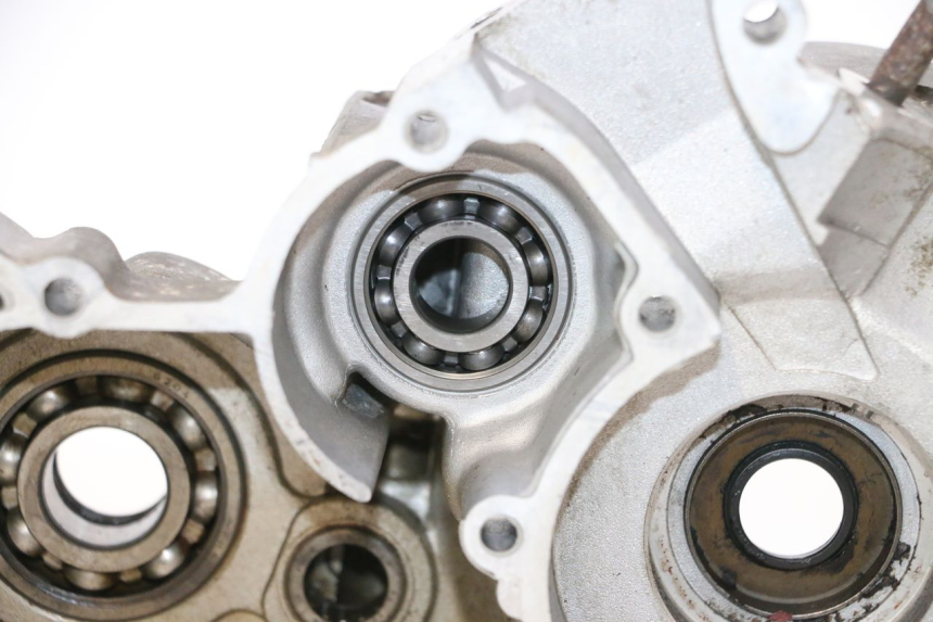photo de ONDERSTE MOTORKAST HM HONDA CRM DERAPAGE RR 50 (2006 - 2017) - Detail van het onderdeel