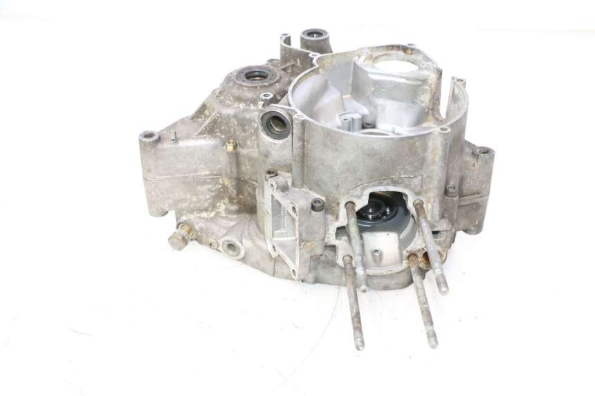 photo de ONDERSTE MOTORKAST HM HONDA CRM DERAPAGE RR 50 (2006 - 2017) - Andere kijkhoek