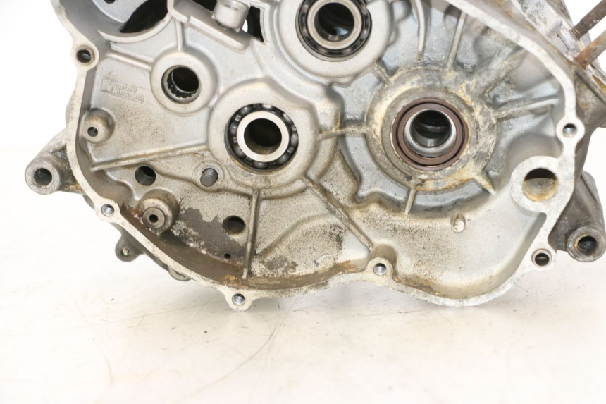 photo de ONDERSTE MOTORKAST HM HONDA CRM DERAPAGE RR 50 (2006 - 2017) - Overzicht