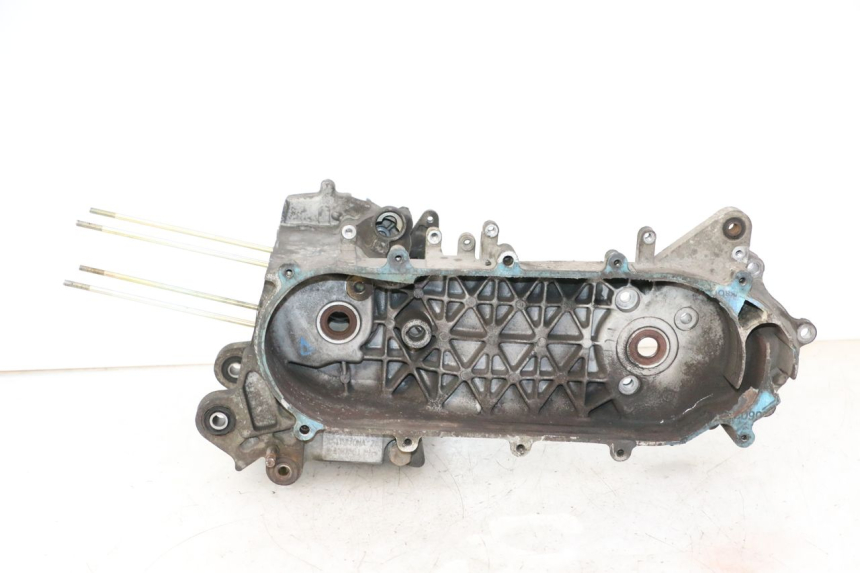 photo de ONDERKANT MOTORBLOK SYM CROX 4T 50 (2016 - 2023) - Hoofdaanzicht