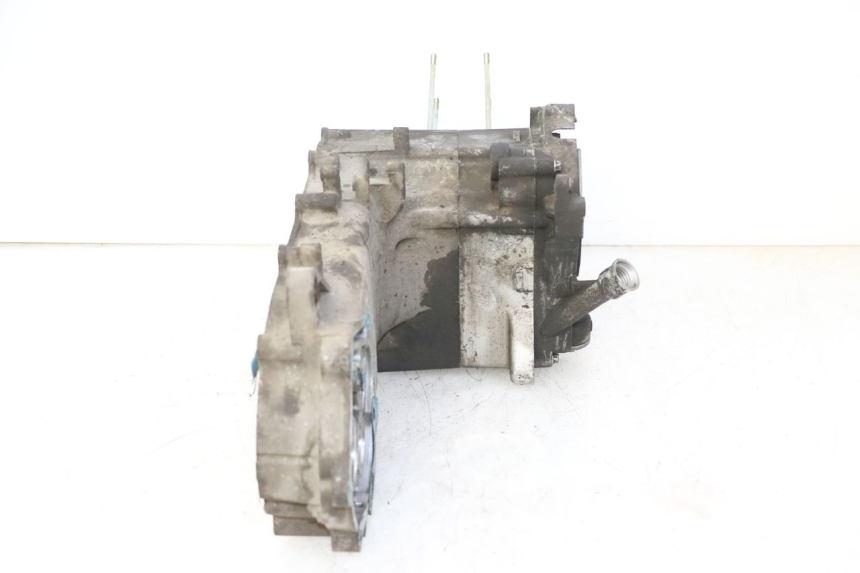 photo de ONDERKANT MOTORBLOK SYM CROX 4T 50 (2016 - 2023) - Zoom op componenten