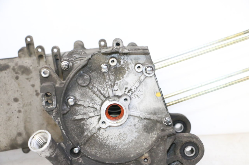 photo de ONDERKANT MOTORBLOK SYM CROX 4T 50 (2016 - 2023) - Detailaanzicht