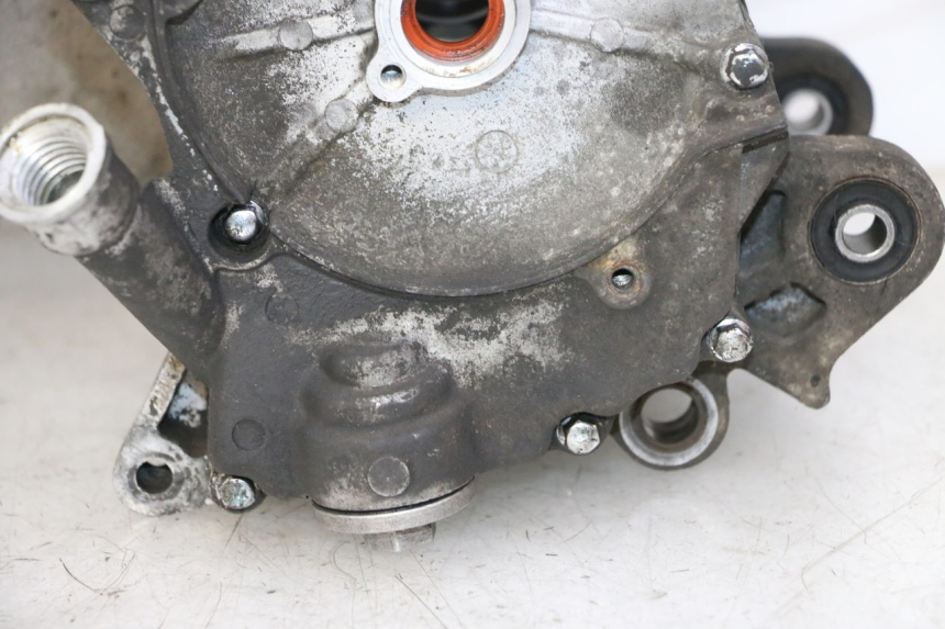 photo de ONDERKANT MOTORBLOK SYM CROX 4T 50 (2016 - 2023) - Aanvullende foto