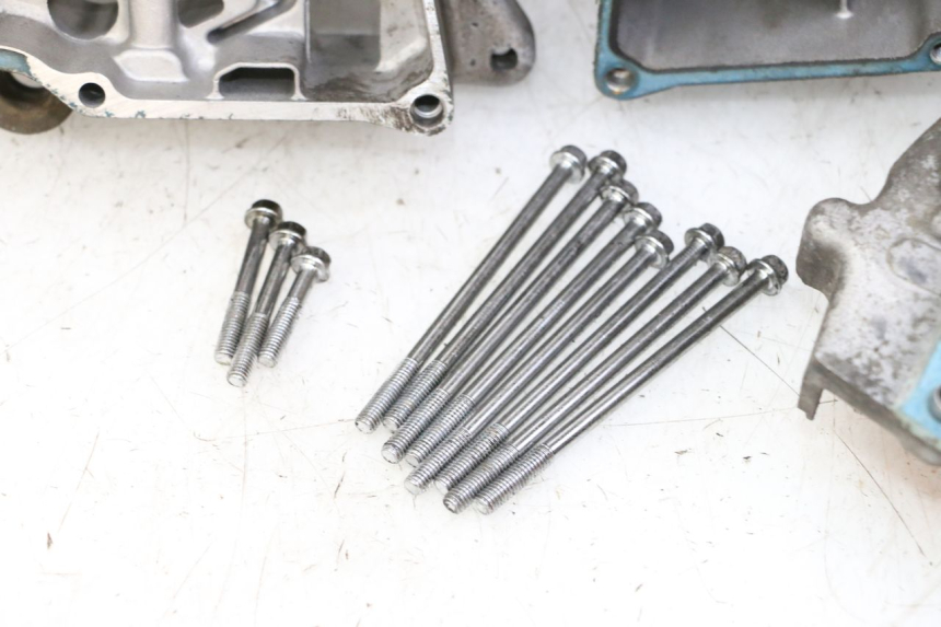 photo de ONDERKANT MOTORBLOK SYM CROX 4T 50 (2016 - 2023) - Andere kijkhoek