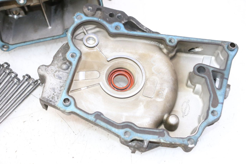 photo de ONDERKANT MOTORBLOK SYM CROX 4T 50 (2016 - 2023) - Technische close-up