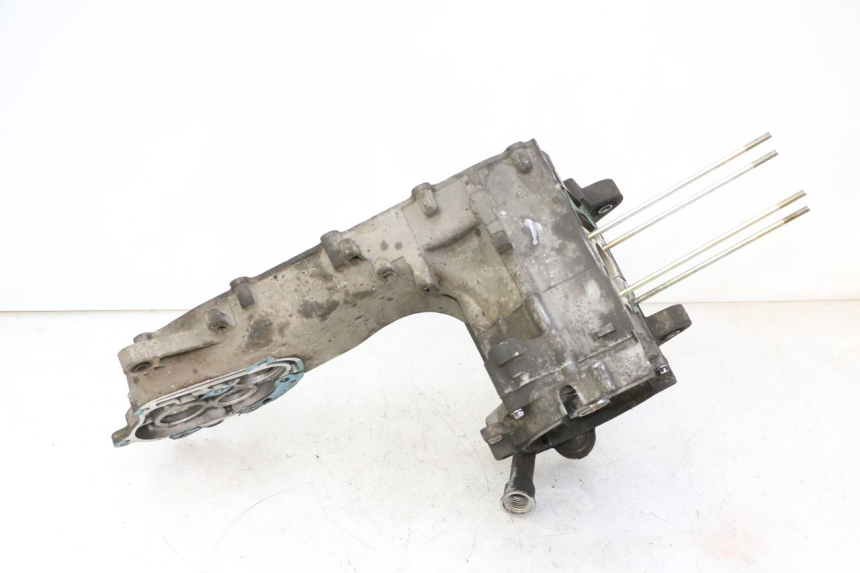 photo de ONDERKANT MOTORBLOK SYM CROX 4T 50 (2016 - 2023) - Andere kijkhoek