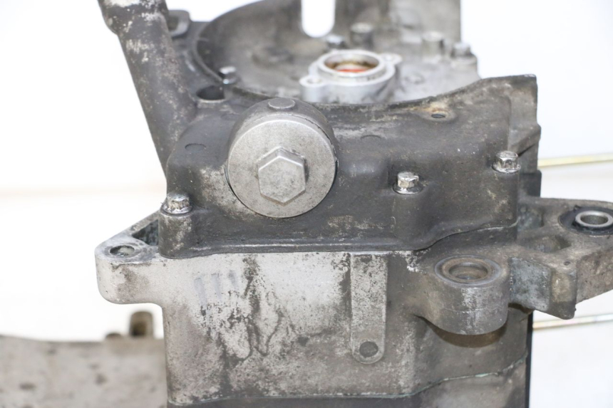 photo de ONDERKANT MOTORBLOK SYM CROX 4T 50 (2016 - 2023) - Technische close-up