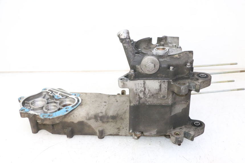 photo de ONDERKANT MOTORBLOK SYM CROX 4T 50 (2016 - 2023) - Overzicht