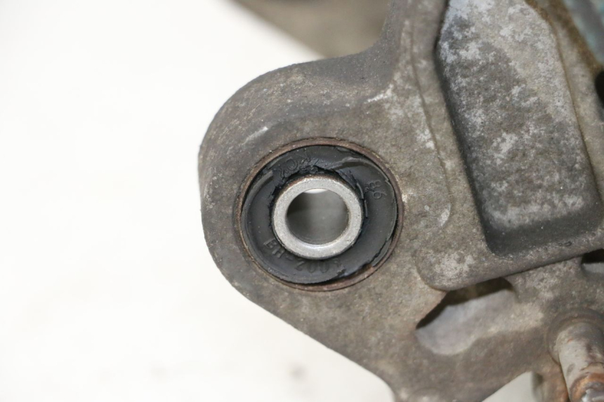 photo de ONDERKANT MOTORBLOK SYM CROX 4T 50 (2016 - 2023) - Gecontroleerd onderdeel