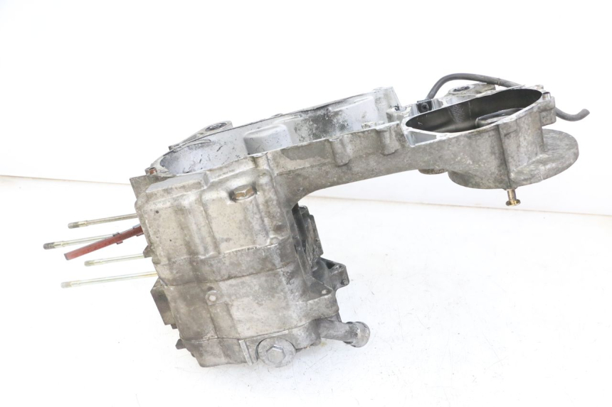 photo de ONDERKANT MOTORBLOK DAELIM BESBI 125 (2007 - 2008) - Detail van het onderdeel