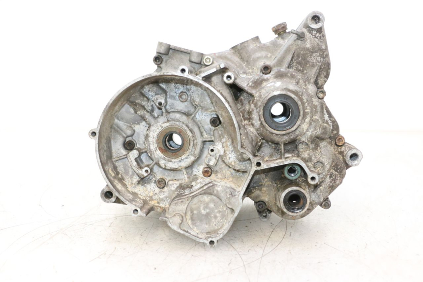 photo de ONDERSTE MOTORKAST HM HONDA DERAPAGE 50 (2007 - 2009) - Hoofdaanzicht