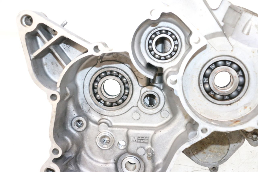 photo de ONDERSTE MOTORKAST HM HONDA DERAPAGE 50 (2007 - 2009) - Kenmerkende details