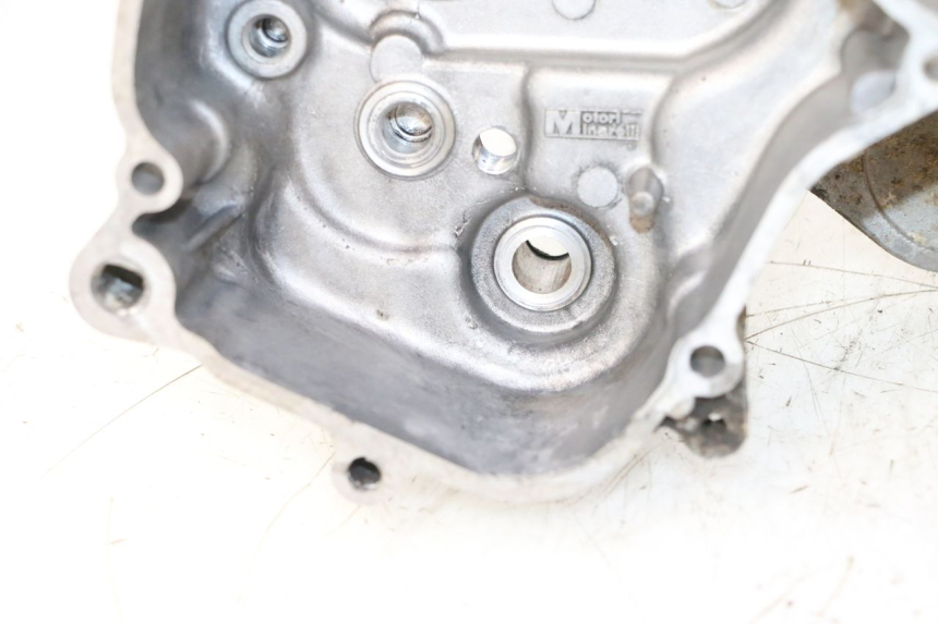 photo de ONDERSTE MOTORKAST HM HONDA DERAPAGE 50 (2007 - 2009) - Zoom op componenten