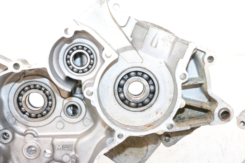 photo de ONDERSTE MOTORKAST HM HONDA DERAPAGE 50 (2007 - 2009) - Detailaanzicht