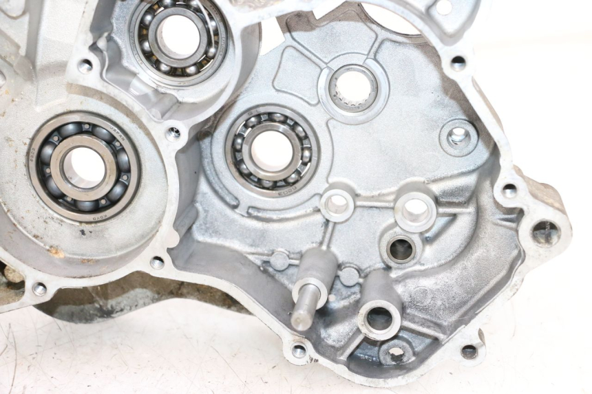 photo de ONDERSTE MOTORKAST HM HONDA DERAPAGE 50 (2007 - 2009) - Visuele inspectie