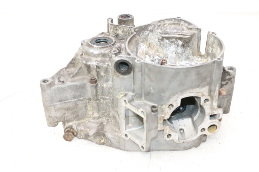 photo de ONDERSTE MOTORKAST HM HONDA DERAPAGE 50 (2007 - 2009) - Andere kijkhoek