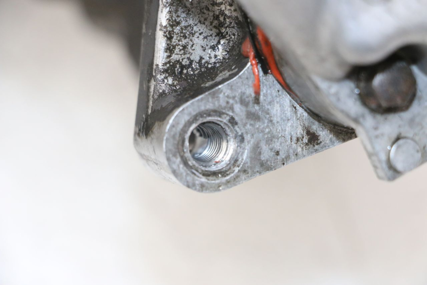 photo de ONDERKANT MOTORBLOK KYMCO DINK 4T 50 (2007 - 2018) - Productaanzicht