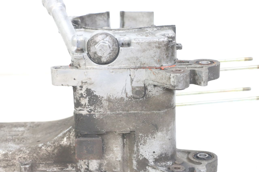 photo de ONDERKANT MOTORBLOK KYMCO DINK 4T 50 (2007 - 2018) - Zoom op componenten